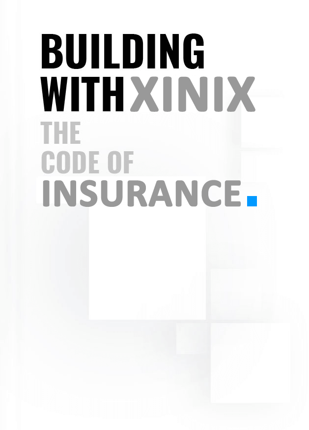 Building with XINIX1