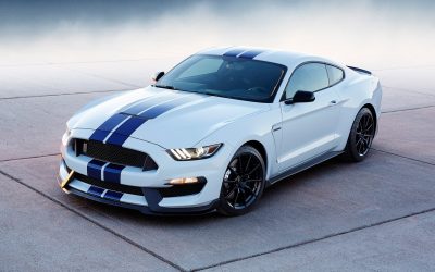 Thinking of Buying a New Vehicle?