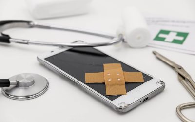 Is Cellphone Insurance A Wise Choice?