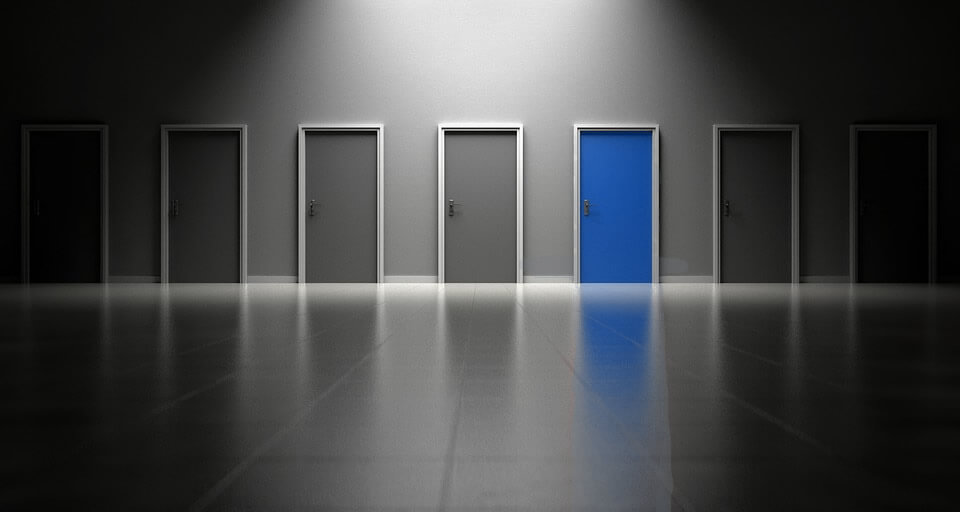 doors