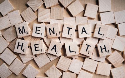 You Matter!! Your Mental Health is Important