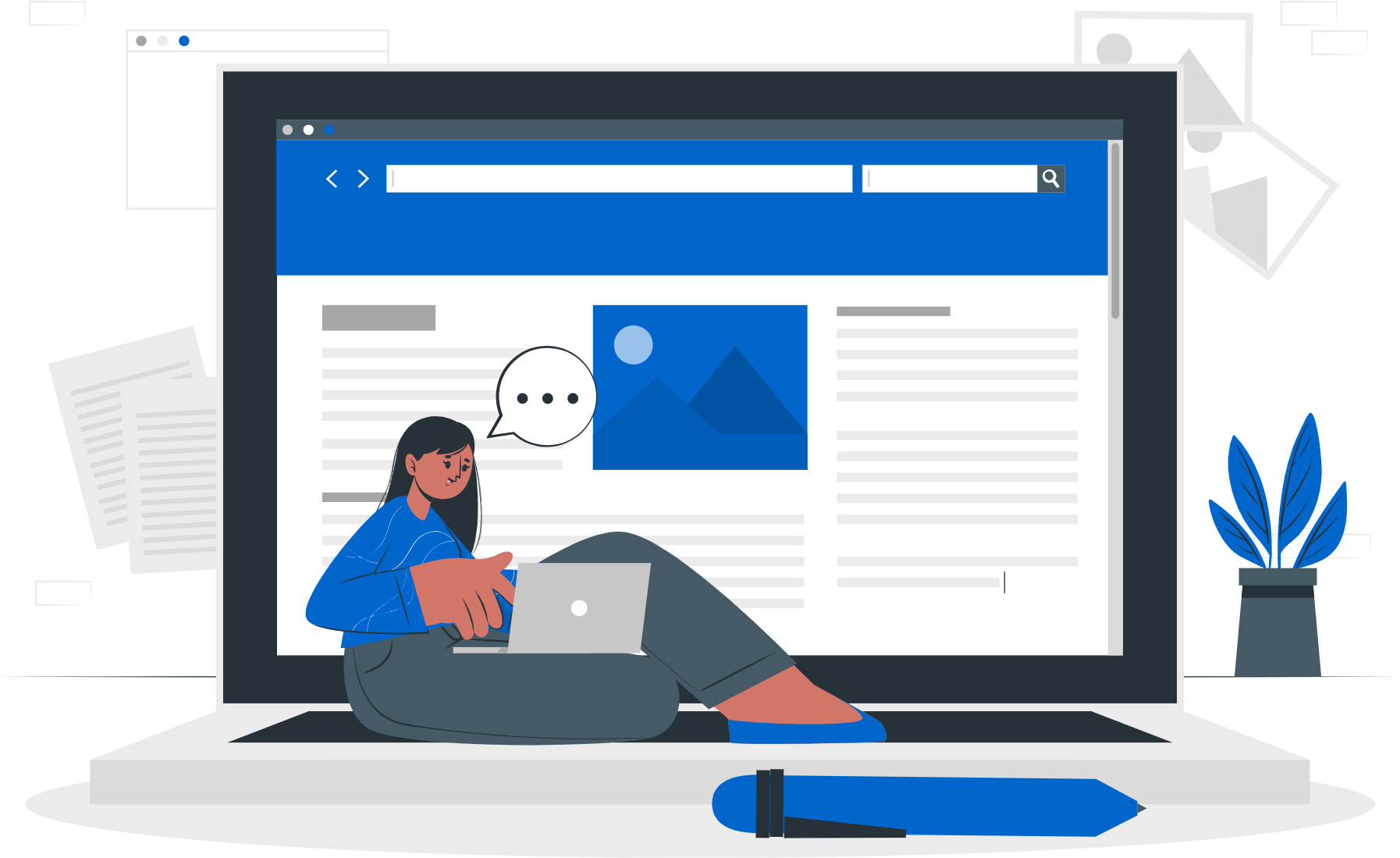 xinix-blog