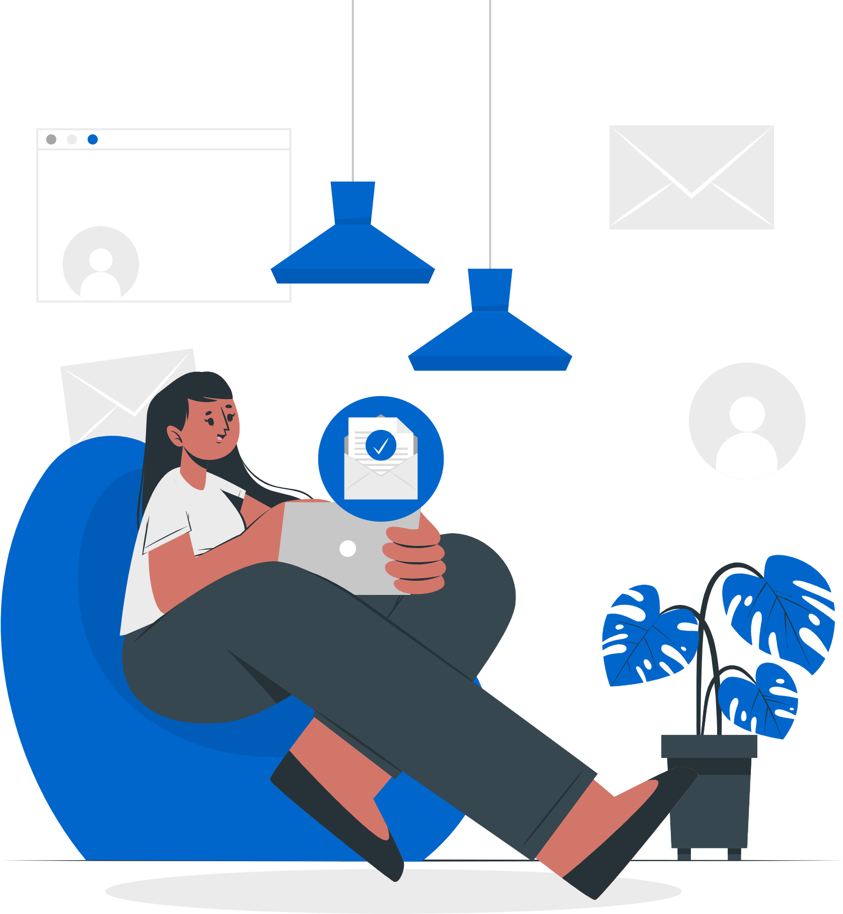 xinix-client xinix-consultant