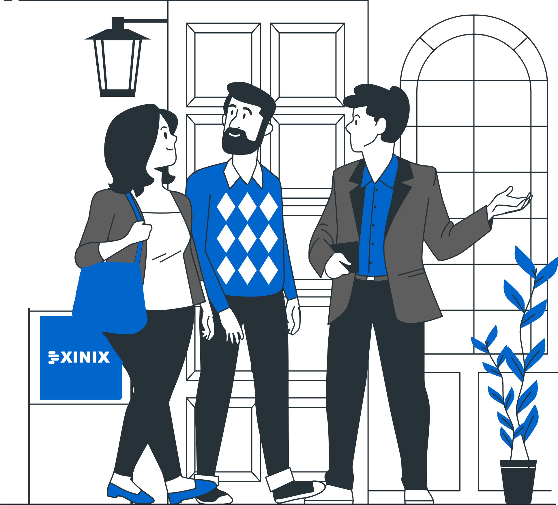 xinix-referral-agents xinix-referral-agents
