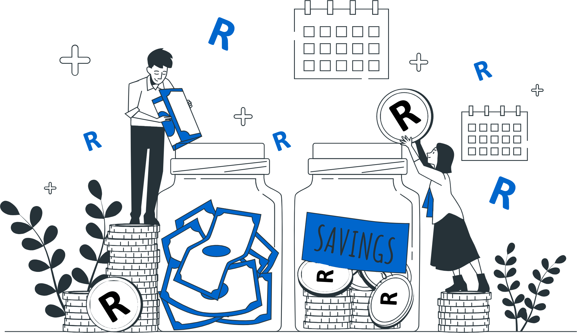 xinix-savings xinix-savings