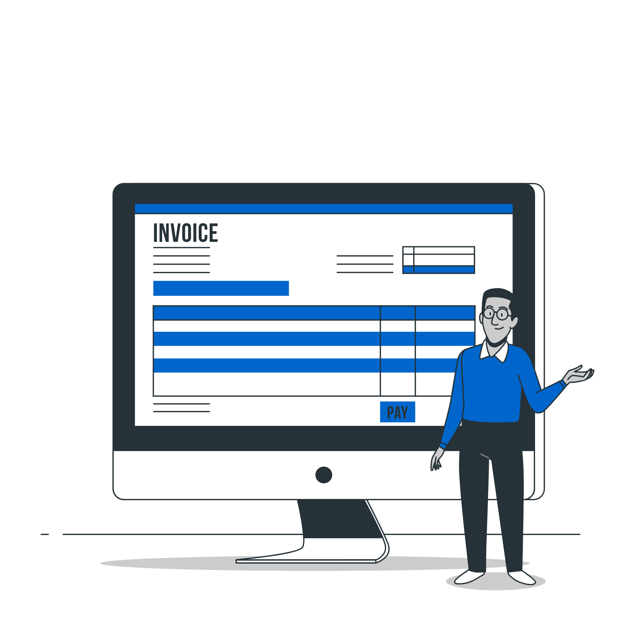 xinix-accounting xinix-accounting