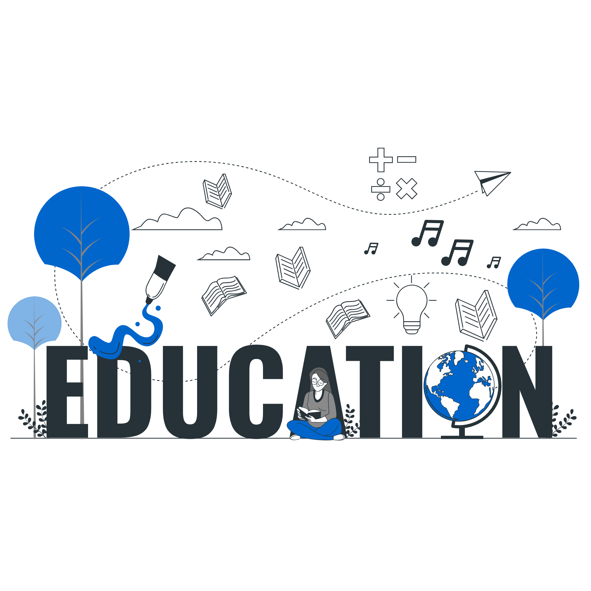 xinix-client-education