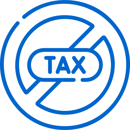 xinix-tax-free