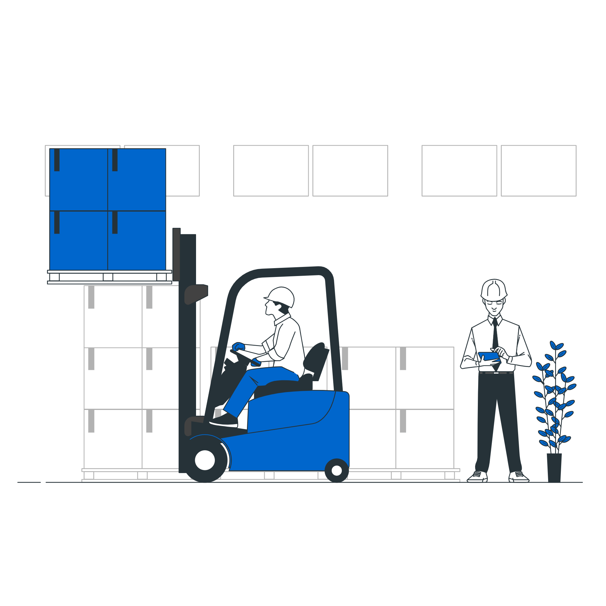 xinix-warehousing xinix-business-insurance